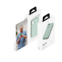 uBear чехол для iPhone 16 Touch Mag Case MagSafe (светло-зеленый) CS404CM61TH-I24M