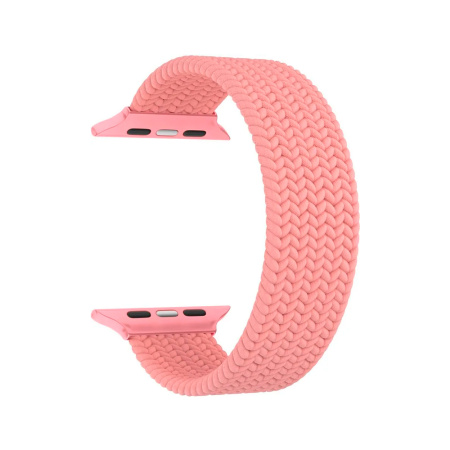 Lyambda ремешок Steropa 46/49 мм (розовый) DSN-11-44-PK