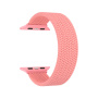 Lyambda ремешок Steropa 41 мм (розовый) DSN-11-40-PK