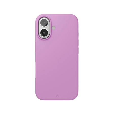 VLP чехол для iPhone 16 Aster MagSafe (розовый) 1057080 VLP чехол для iPhone 16 Aster MagSafe (розовый) 1057080