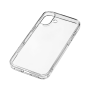 uBear чехол для iPhone 16 Plus Real Case (прозрачный) CS393TT67RL-I24 uBear чехол для iPhone 16 Plus Real Case (прозрачный) CS393TT67RL-I24