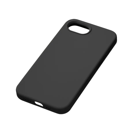uBear чехол для iPhone 16e Touch Mag Case MagSafe (черный) CS517BL62TH-I25M uBear чехол для iPhone 16e Touch Mag Case MagSafe (черный) CS517BL62TH-I25M