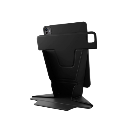 Uniq чехол для iPad Pro 13 (2024) Ryze 360 (черный) PDP13(2024)-R360BLK