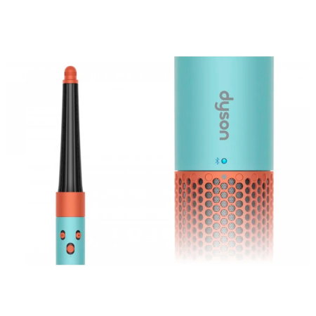 Dyson стайлер Airwrap i.d. HS08 Long Ceramic Patina/Topaz (голубой)