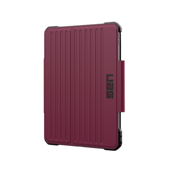UAG чехол для iPad Pro 13 (2024) Metropolis SE (черный/красный)