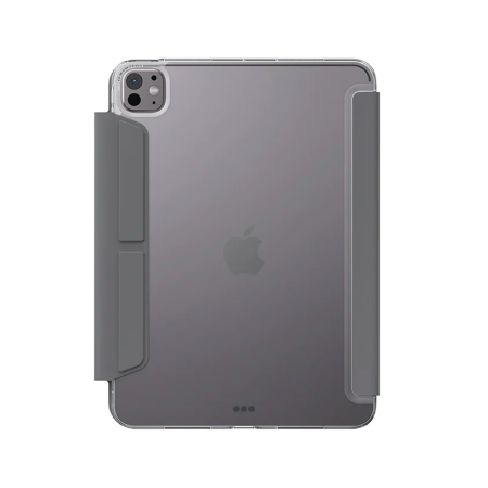 Uniq чехол для iPad Pro 11 (2024) Moven (серый) PDP11(2024)-MOVGRY