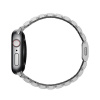 Nomad ремешок титановый Titanium Band V2 46/49 мм (серебристый) NM1A4HSXT0