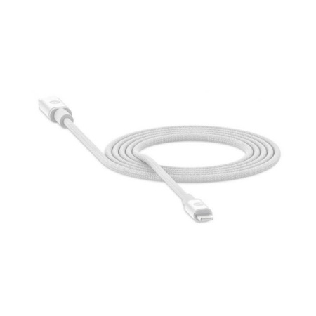 Mophie кабель Type-C/Lightning 1м (белый) 409903201