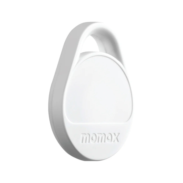 Momax трекер Pinpop Lite (белый) BR10W