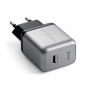 Satechi СЗУ 20W Type-C (серый) ST-UC20WCM-EU