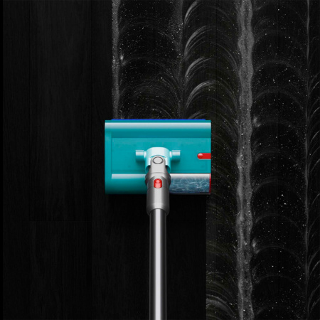 Dyson вертикальный пылесос V15s Submarine (Yellow-Nickel) Dyson вертикальный пылесос V15s Submarine (Yellow-Nickel)