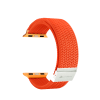 Lyambda ремешок Pleione 41 мм (оранжевый) DSN-18-40-CR
