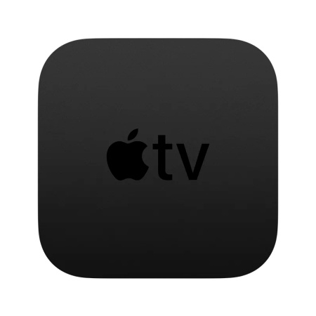 Apple TV 4K 128GB телеприставка 2022