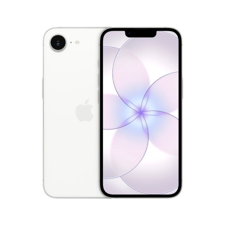 Apple iPhone 17e 256 ГБ Белый (без RuStore)