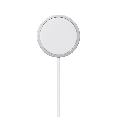 Apple БЗУ MagSafe Charger 25W 1м (белый) MX6X3ZE/A Apple БЗУ MagSafe Charger 25W 1м (белый) MX6X3ZE/A