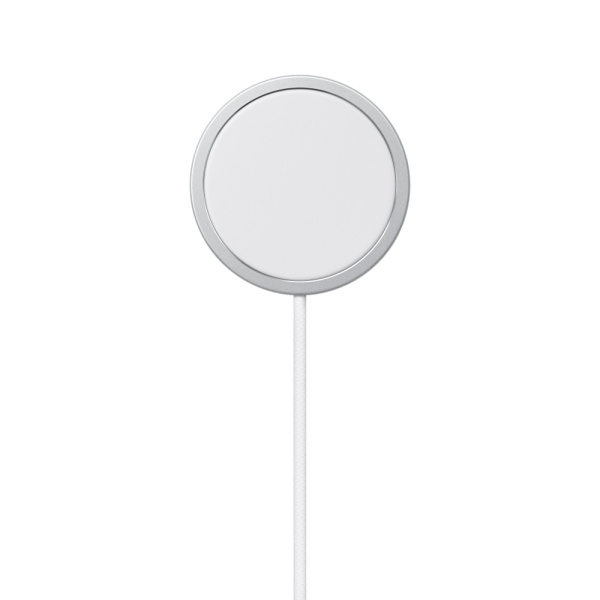 Apple БЗУ MagSafe Charger 25W 1м (белый) MX6X3ZE/A