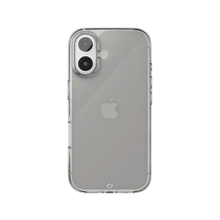 VLP чехол для iPhone 16 Diamond (прозрачный) 10510016 VLP чехол для iPhone 16 Diamond (прозрачный) 10510016