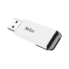 Netac флеш накопитель USB 3.0 Flash Drive U185 USB A 32GB (белый) NT03U185N-032G-30WH