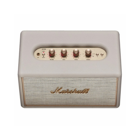Marshall акустическая система Acton III (бежевый) 1006005