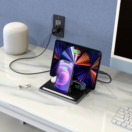 ADAM elements БЗУ OMNIA Q5 5в1 (черный) APAADQ5OGBK