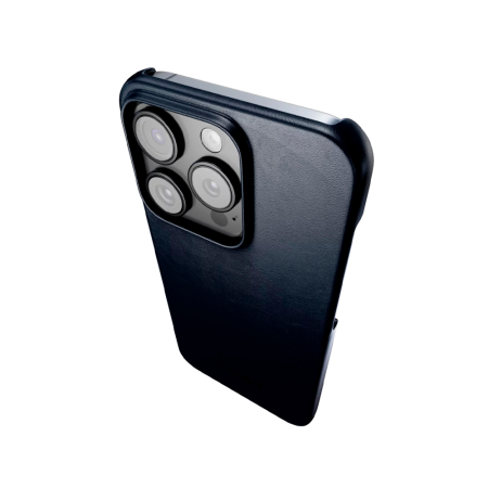 Doer чехол для iPhone 15 Pro Max Classic Case (синий) Doer чехол для iPhone 15 Pro Max Classic Case (синий)