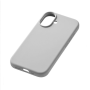 uBear чехол для iPhone 16 Touch Mag Case MagSafe (светло-серый) CS401LG61TH-I24M