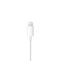 Apple EarPods наушники с разъёмом Lightning MMTN2ZM/A