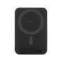 uBear внешний аккумулятор MagSafe Accent 20W 5000mAh (черный) PB26BL5000-PDM