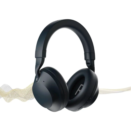 Lyambda наушники беспроводные накладные с шумоподавлением LTW200-BL (синий) LTW200-BL