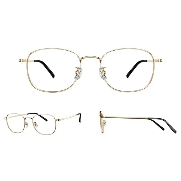 Xiaomi очки Anti-Blue Light Glasses (золотой) BHR8793GL Xiaomi очки Anti-Blue Light Glasses (золотой) BHR8793GL