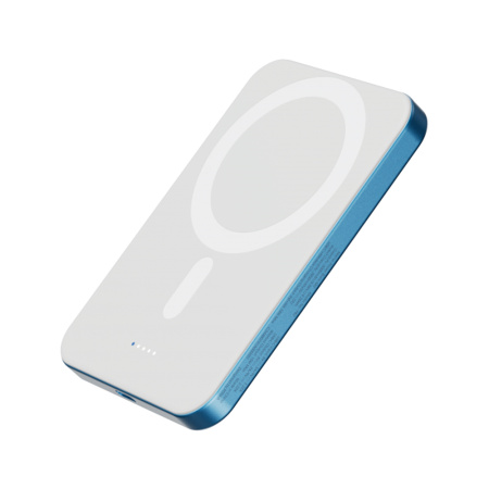 Pitaka внешний аккумулятор MagSafe Power Bank Qi2 Moonrise 5000mAh (принт)