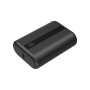 EnergEA внешний аккумулятор Compac MINI3 10000mAh (серый) CP-MINI3-GUN EnergEA внешний аккумулятор Compac MINI3 10000mAh (серый) CP-MINI3-GUN
