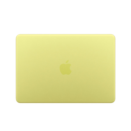 Apple MacBook Neo 13" 2026 A18 Pro 6CPU/5GPU/8GB/256GB SSD (желтый)