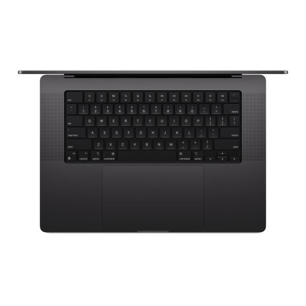 Apple MacBook Pro 16.2" 2024 Liquid Retina XDR M4 Pro 14CPU/20GPU/48GB/512GB SSD (черный космос) Apple MacBook Pro 16.2" 2024 Liquid Retina XDR M4 Pro 14CPU/20GPU/48GB/512GB SSD (черный космос)