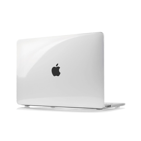 VLP накладка для MacBook Pro 13.3 (прозрачный) vlp-PCMBP20-13TP