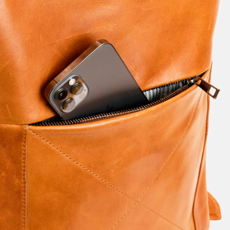 Ryoko рюкзак Madison Backpack 2.0 (коричневый) Ryoko рюкзак Madison Backpack 2.0 (коричневый)