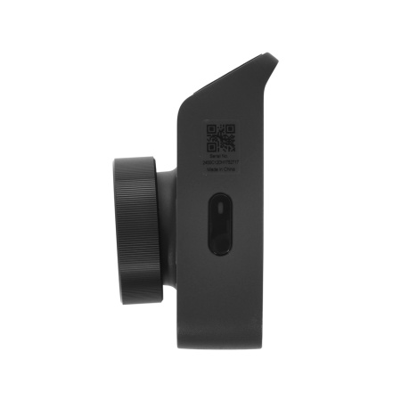 Xiaomi видеорегистратор 70Mai Dash Cam A400-1 2,5K 2560x1440 + камера заднего вида (черный) A400-1