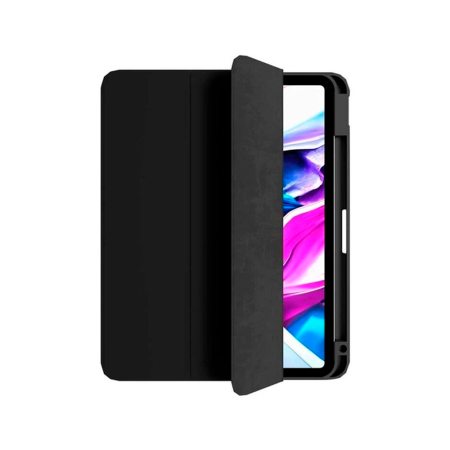 VLP чехол для iPad Pro 13 (2024) Split Folio (черный) 10517005