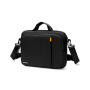 Tomtoc сумка для MacBook 13.6 Defender Laptop Shoulder A30 (черный) A30D2D1