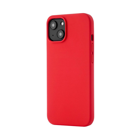 uBear чехол для iPhone 14 Touch Case (красный) CS174RV61TH-I22