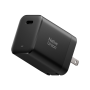 Native Union СЗУ PD Fast GaN Charger 45W Type-C (черный) FAST-PD45-BLK-EU