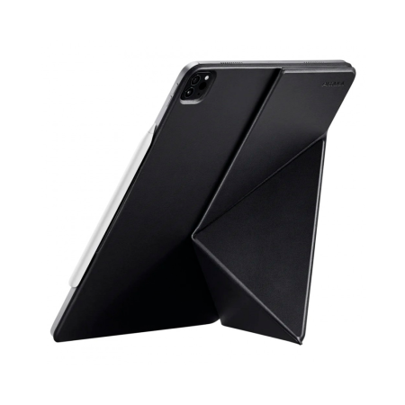 Pitaka чехол для iPad Pro 11 (2024) MagEZ Folio 2 (черный) FOL2401P