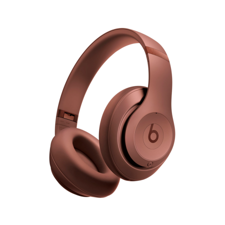 Beats наушники беспроводные Studio Pro Kim (коpичнeвый)