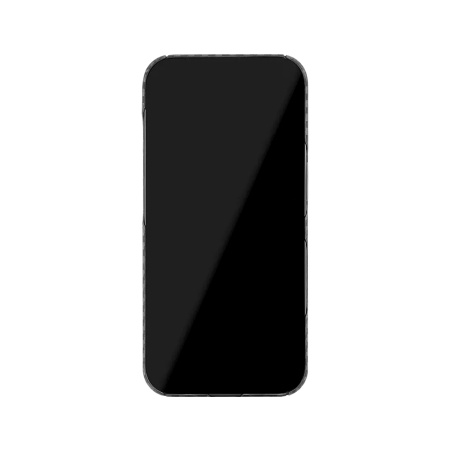 uBear чехол для iPhone 17 Pro Max Supreme Case MagSafe (черный) CS602BL69PSP-I25M