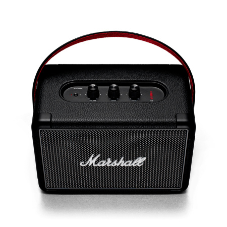 Marshall портативная акустика Kilburn II (черный) 1001896
