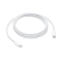 Apple кабель Type-C/Type-C в оплетке 240W 2м MYQT3ZM/A Apple кабель Type-C/Type-C в оплетке 240W 2м MYQT3ZM/A