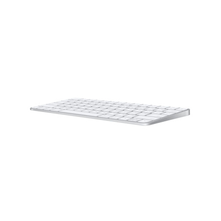 Apple клавиатура беспроводная Magic Keyboard Rus (белый) MK2A3RS/A