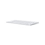 Apple клавиатура беспроводная Magic Keyboard Rus (белый) MK2A3RS/A