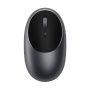 Satechi беспроводная мышь M1 Bluetooth Wireless Mouse (черный) ST-ABTCMM