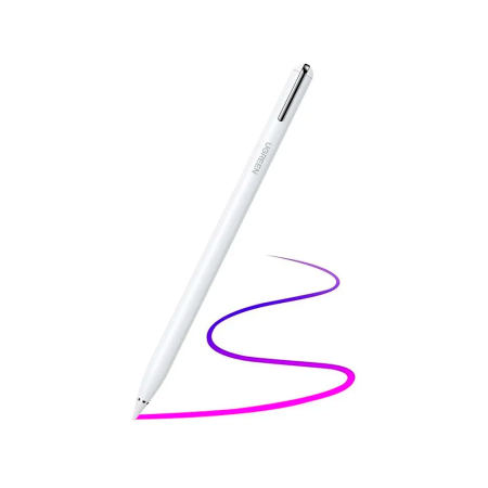 Ugreen cтилус для iPad LP452 (белый) 90915_